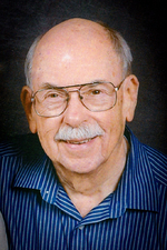 Allen "Jerry" Jerome Carter, Jr. (1931 - 2019)