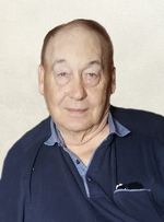 Allen L. Ross (1941 - 2018)