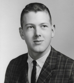 Allen Lee "AB" Lee Burton