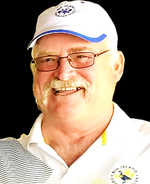 Allen Lee Berge (1952 - 2025)
