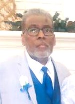 Allen Lewis Parker