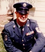 Allen Mark Sanders