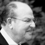 Allen Michael Glick (1941 - 2023)