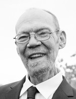 Allen Mogensen (1952 - 2018)