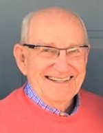 Allen Norbert Croone (1933 - 2019)