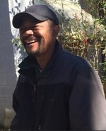 Allen Randolph Morris (1963 - 2020)
