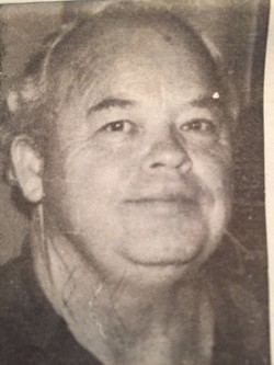 Allen Rayford_Glore