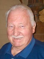 Allen Roger Throolin, Sr. (1930 - 2017)