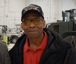 Allen Roger Waldron (1945 - 2021)