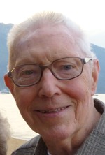 Allen S. Daily (1927 - 2019)