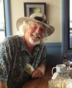 Allen Tarson