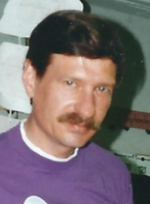 Allen W. Cotoni