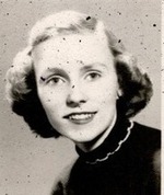 Allene B. Cowdell (1936 - 2022)
