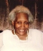 Allene H. Clinton (1917 - 2016)