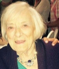Allene Torff (1932 - 2015)
