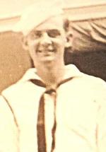 Allison  "Al" Ferdinand Crowder