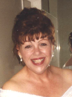 Allison Christine (Lueck) Anderson