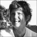 Allison (Jennings) McCance (1942 - 2023)
