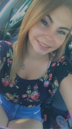 Allora "Ally" Martin (1995 - 2022)