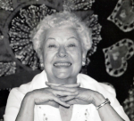 Allyne Alday (1924 - 2015)
