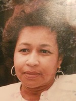 Alma Davidson