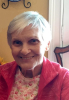 Alma Faustine Peacock (1924 - 2016)