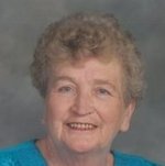 Alma Faye Kumm (1929 - 2018)