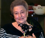 Alma Foskey Dixon (1940 - 2017)