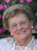 Alma G. Wagner (1928 - 2015)