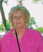 Alma J. Poland