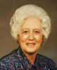 Alma Jean Moon Houston (1936 - 2015)