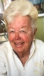 Alma Kramer (1928 - 2021)