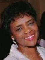 Alma Lee Reese (1946 - 2018)
