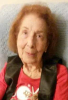 Alma Louise Edwards Metts (1929 - 2015)