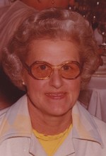 Alma Mae Maier