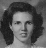 Alma "Marie" Culver