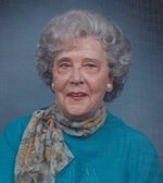 Alma Meares