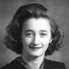 Alma Nies (1927 - 2016)