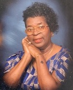 Alma Pearson Oliver (1939 - 2020)