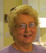 Alma (Salmon) Williams (1944 - 2017)