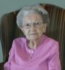Alma Smith (1924 - 2015)