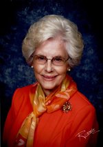 Alma (Stith) Dungan Harris (1921 - 2020)