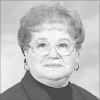 Alma (Valadora) Purcell