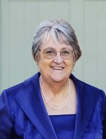 Alma W. Benton (1946 - 2026)