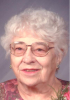 Alma Weatherly (1917 - 2015)