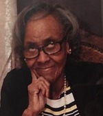 Alma Wooten