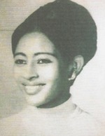 Almaz Sahle Tekalegne