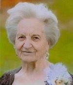 Almerinda Fernandes Alves (1939 - 2024)