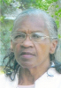 Almeta Reynolds McMullen (1934 - 2015)