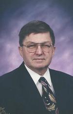 Almon "Bob" R. Allard